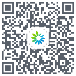 MAP智农codice QR per il download