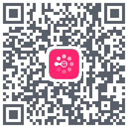 FIBA翻大陆 QRcode