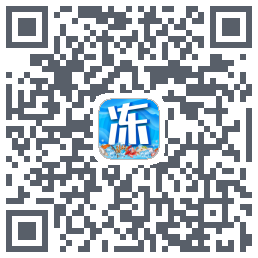 冻品联盟código QR de descarga de