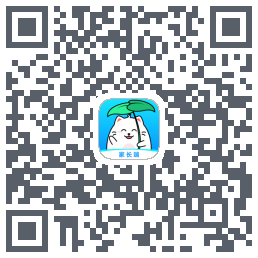 拾光喵校园のダウンロードQRコード