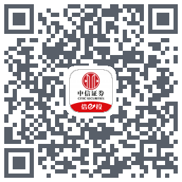 中信-自动化-auto的下载二维码