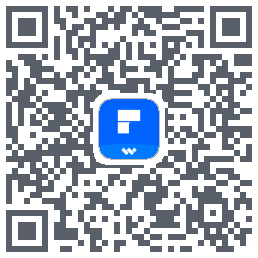 PDFelement的下載二維碼