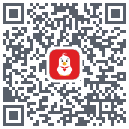 爱租机 QRcode