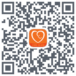 北京市脐血库 QRcode