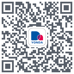永达汽车รหัส QR สำหรับดาวน์โหลด