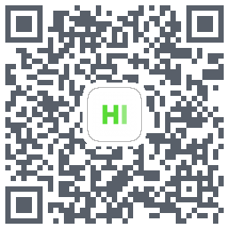 清真生活 QR-код для загрузки