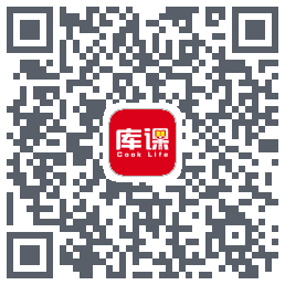 库课网校codice QR per il download