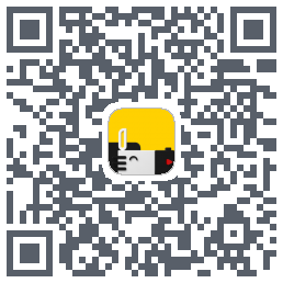 快乐斑马HD QRcode