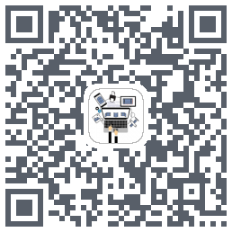 窗小白 QRcode