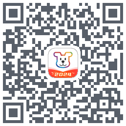 小白学习打印kod QR do pobrania