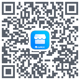 格力终端管理 QRcode