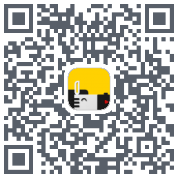 快乐斑马HD QRcode