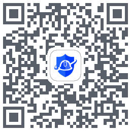 危化安全生产 QRcode
