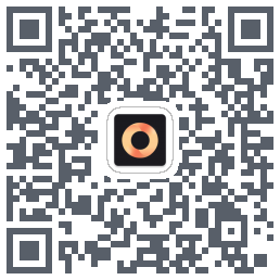 小圈 QRcode