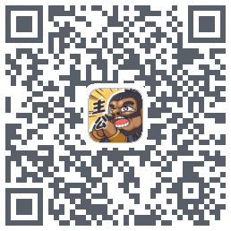 我是大主公的下載二維碼