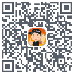 华师傅รหัส QR สำหรับดาวน์โหลด