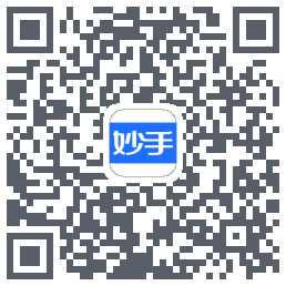 妙手医生kod QR do pobrania