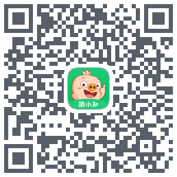 简小知测试版的下载二维码