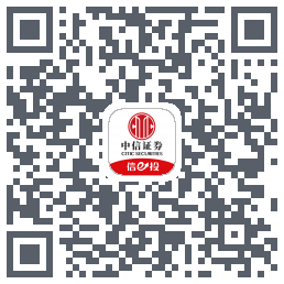 个股重构 QRcode