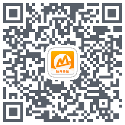 招商基金 QRcode