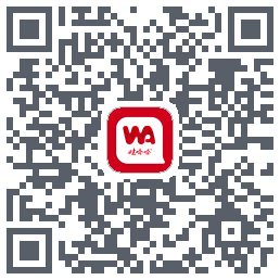 Hi娃哈哈 QRcode