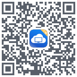 广研云电脑 QRcode