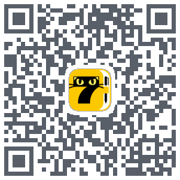 七猫作家助手 QRcode