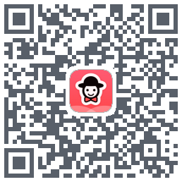 美景听听 QRcode
