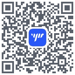 爱原物 QRcode
