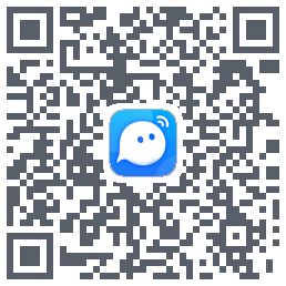 聊呗 QRcode