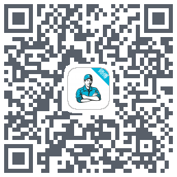 万师傅师傅版 QRcode