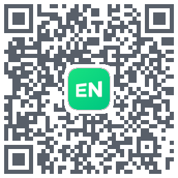 希沃白板código QR de descarga de