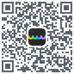 UPDF QRcode