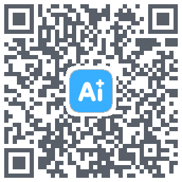 讯飞AI学kod QR do pobrania
