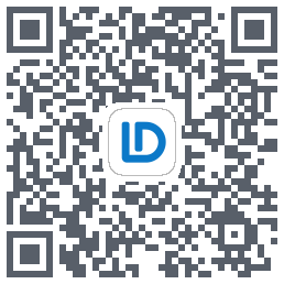 蓝豆云 QRcode