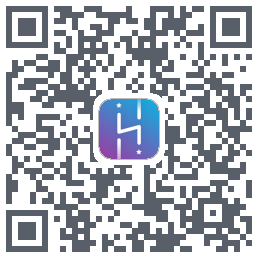 星斗推 QRcode