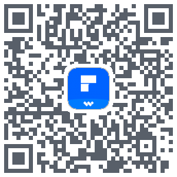 PDFelement QRcode