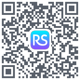 锐锢销售 QRcode