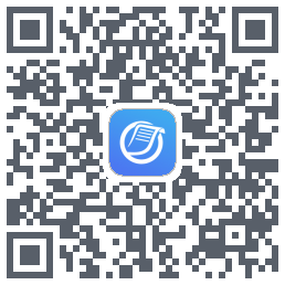 勤上口袋办公的下载二维码