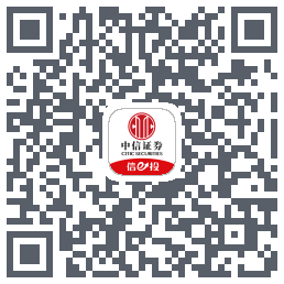 中信-测试6.0的下載二維碼