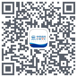 中铁信托_测试的下載二維碼