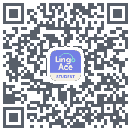 LingoAce QRcode