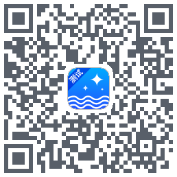 繁星智算 QRcode