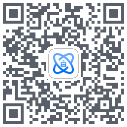 WeFTTR助手的下載二維碼