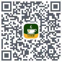 斗茶联盟的下載二維碼