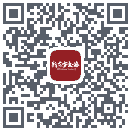 新东方文旅รหัส QR สำหรับดาวน์โหลด