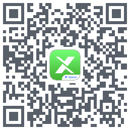XTrend Speed的下載二維碼