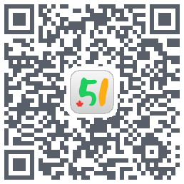 加国无忧(S)51.cacodice QR per il download
