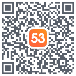 53伴学测试版 QRcode