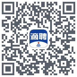 滴聘 QRcode